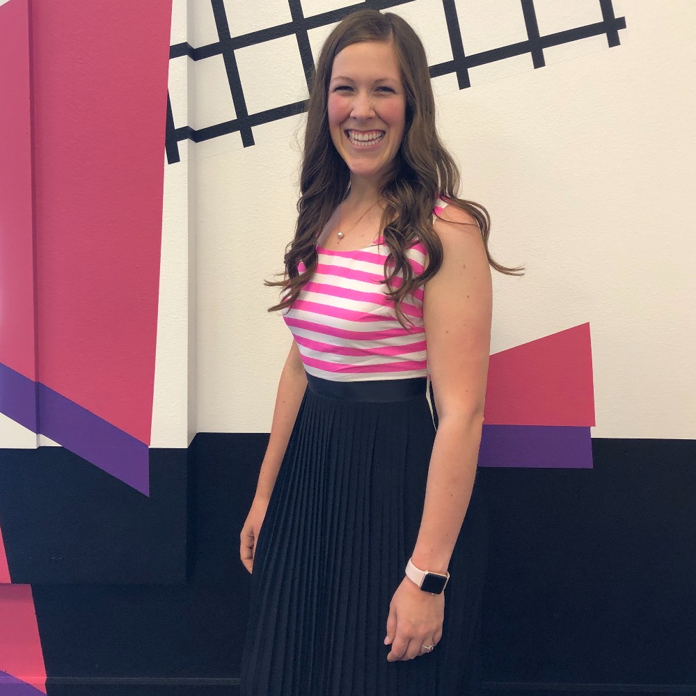 Meet your Posher, Meghan